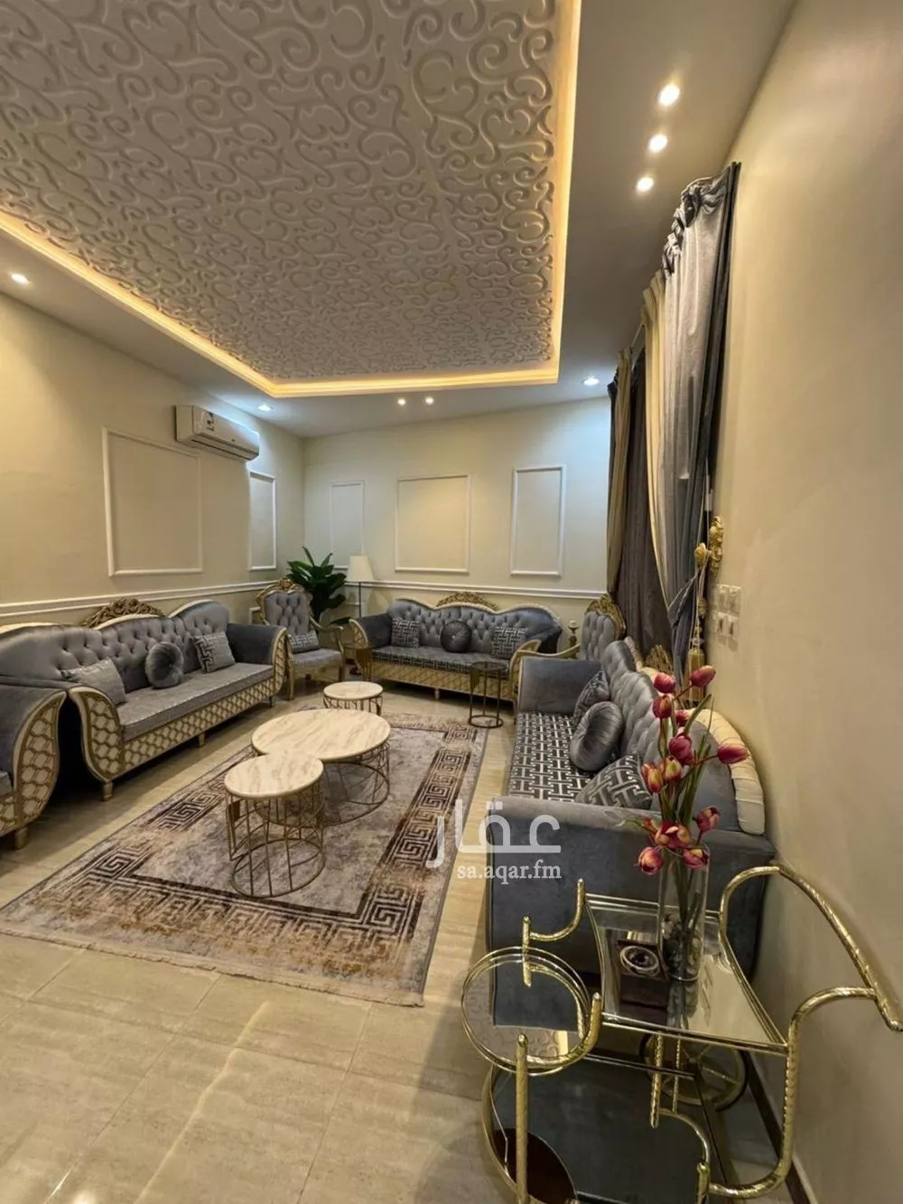 9 bedroom apartment in Al Rimal 6