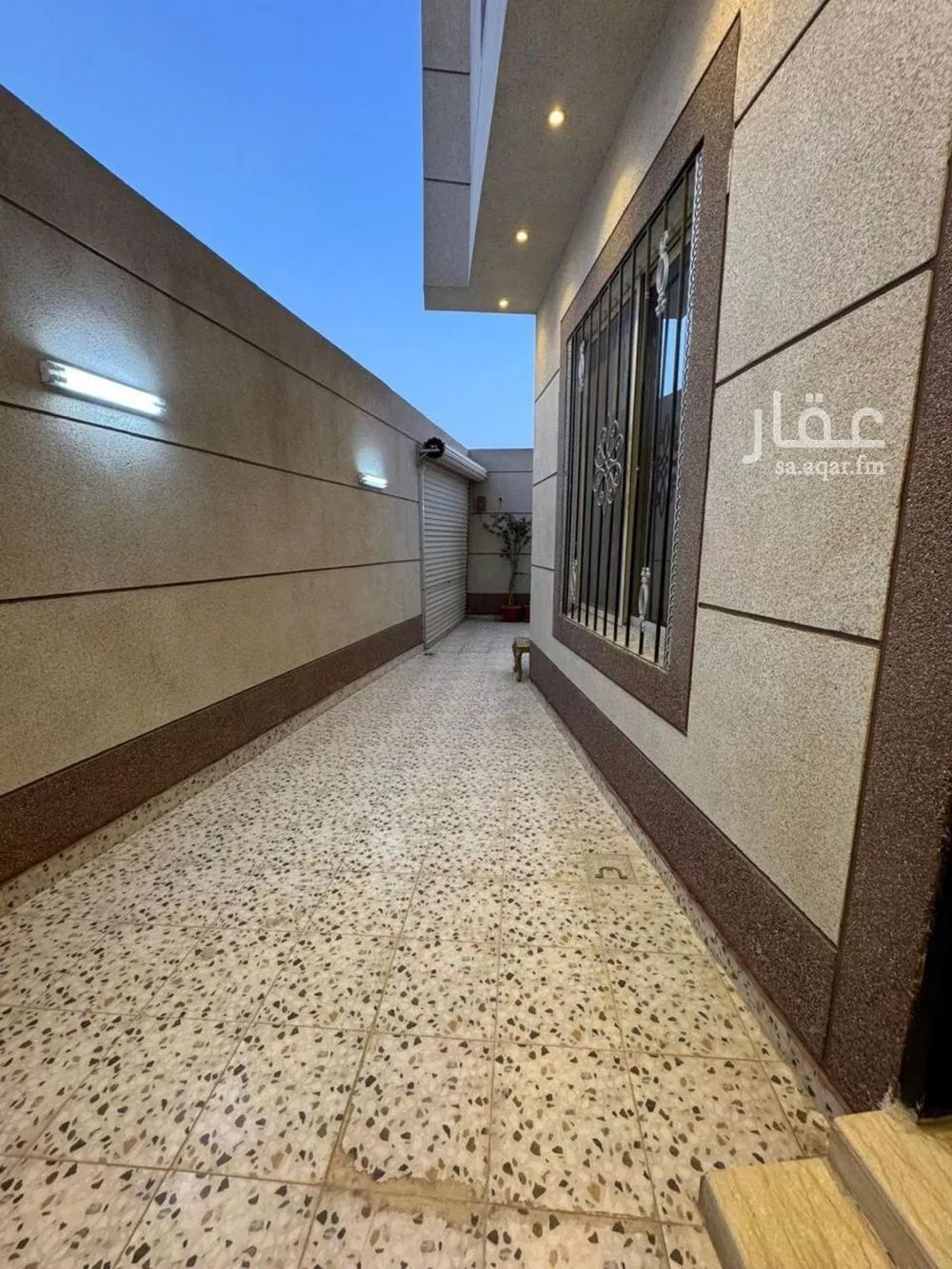 9 bedroom apartment in Al Rimal 7