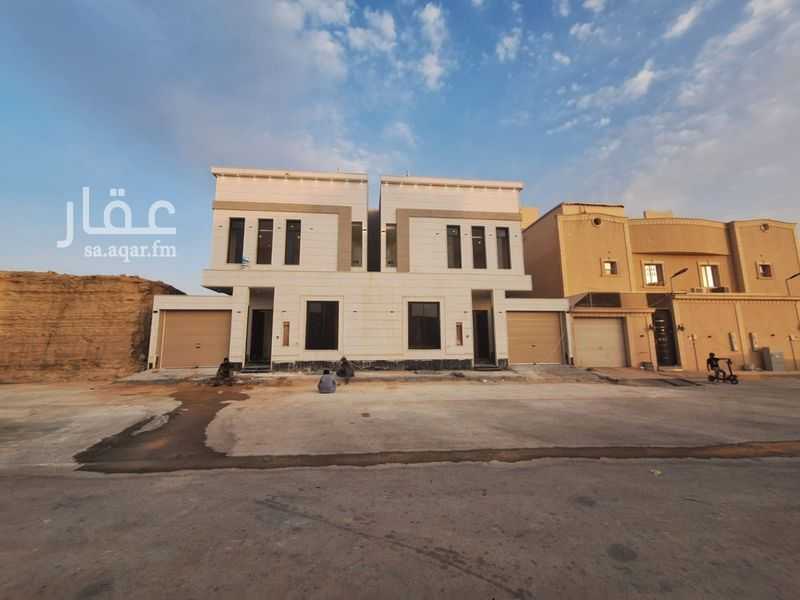 فيلا 4 غرف في ظهرة لبن، الرياض 7