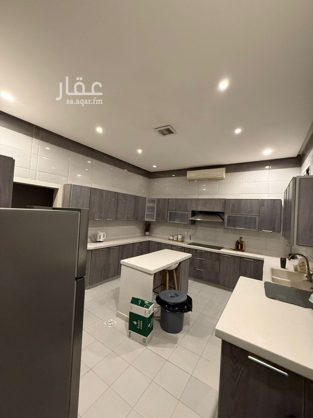 3 bedroom villa in Al Narjis, Riyadh 12