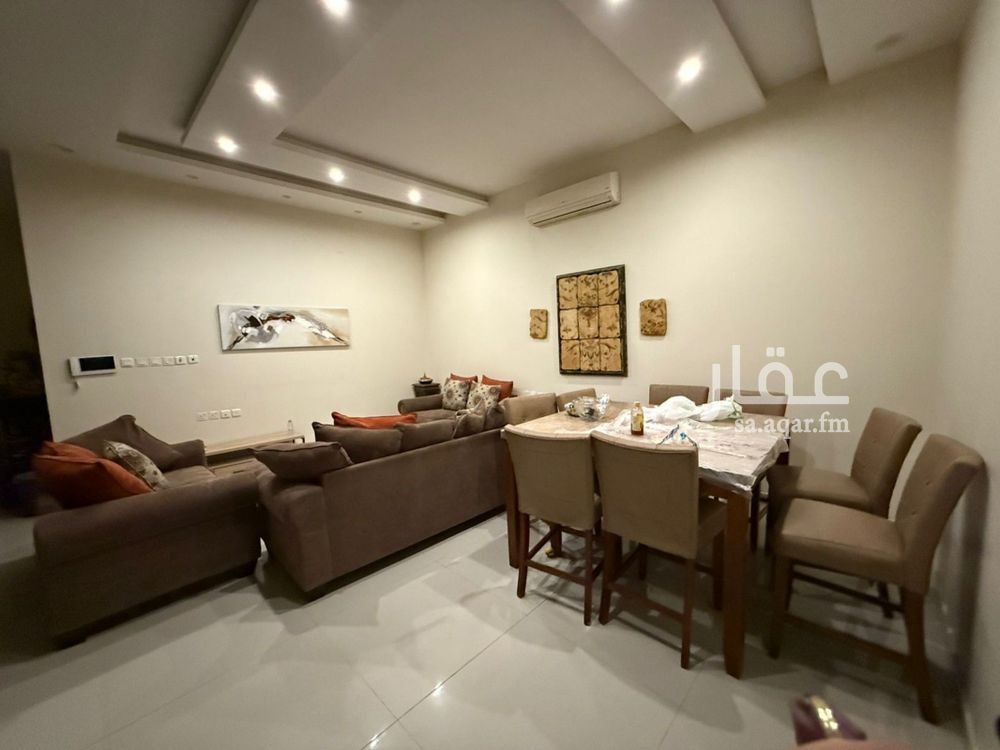 3 bedroom villa in Al Narjis, Riyadh 3