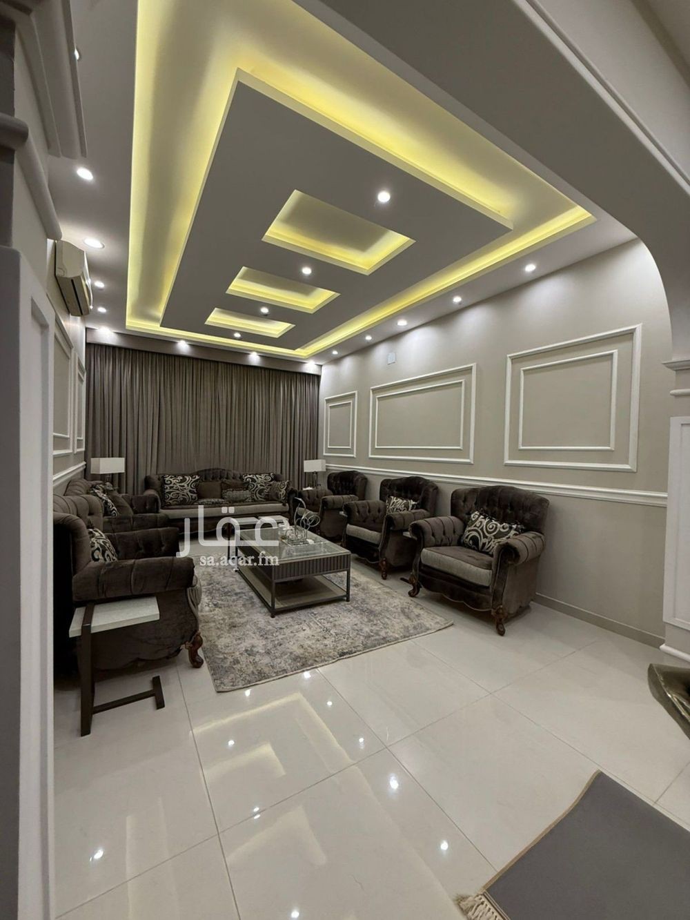 3 bedroom villa in Al Narjis, Riyadh 9