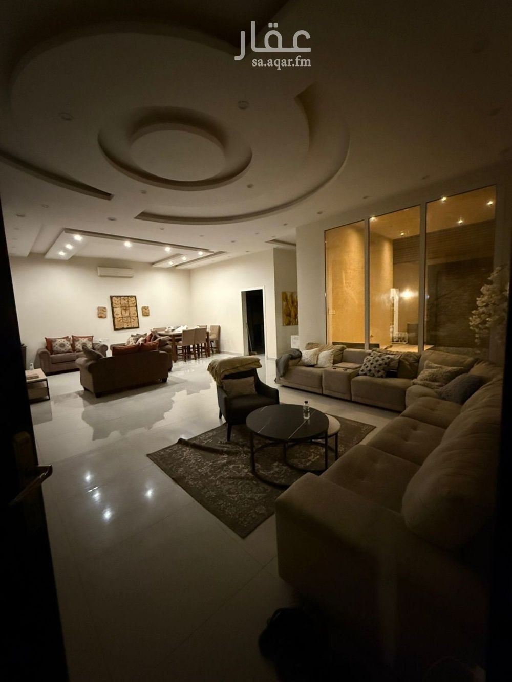 3 bedroom villa in Al Narjis, Riyadh 10
