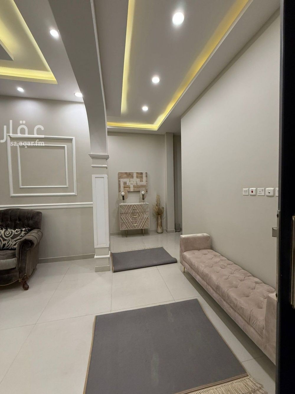 3 bedroom villa in Al Narjis, Riyadh 7