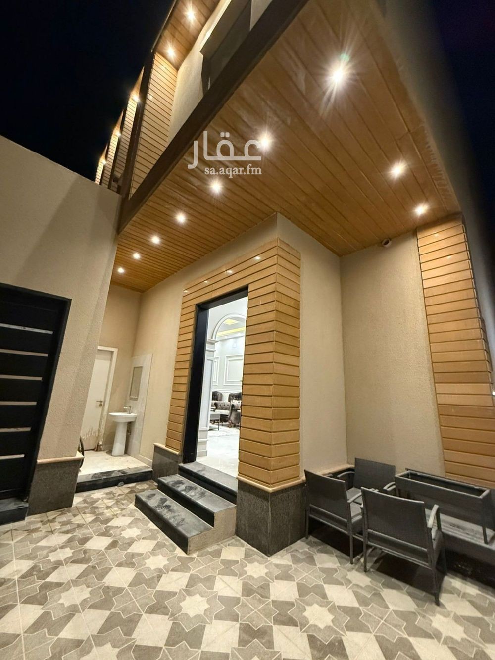 3 bedroom villa in Al Narjis, Riyadh 11