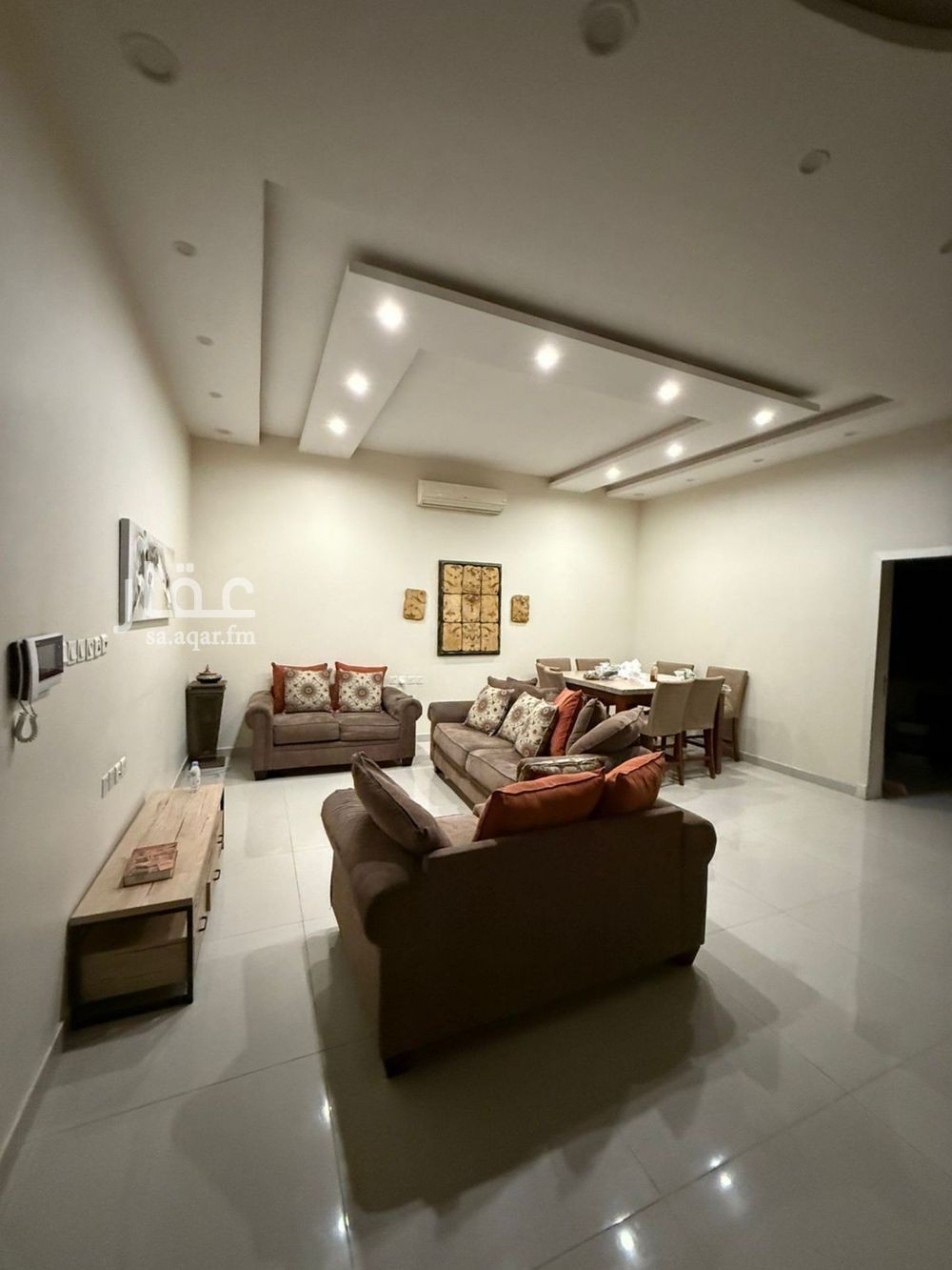 3 bedroom villa in Al Narjis, Riyadh 4