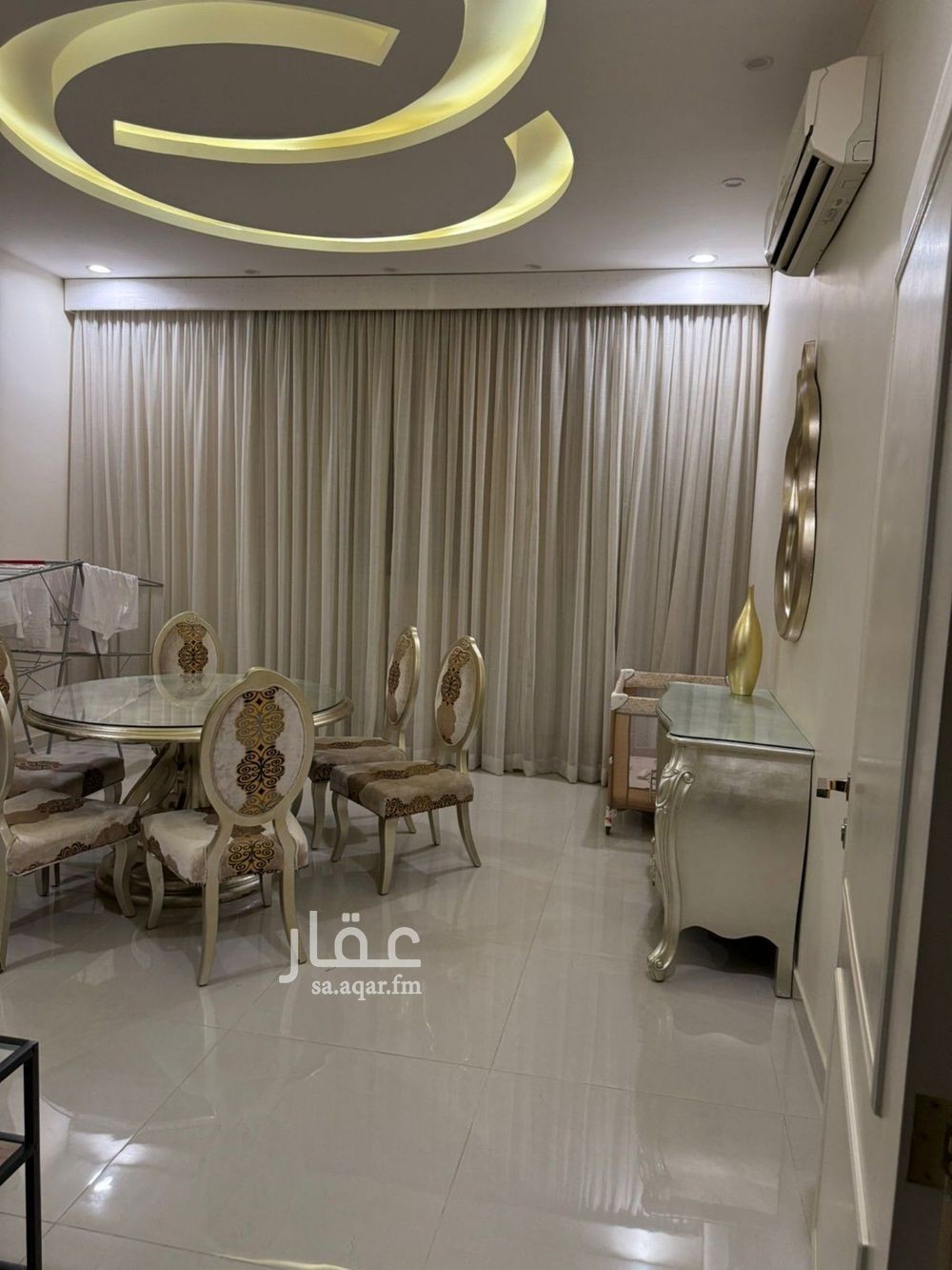 3 bedroom villa in Al Narjis, Riyadh 5
