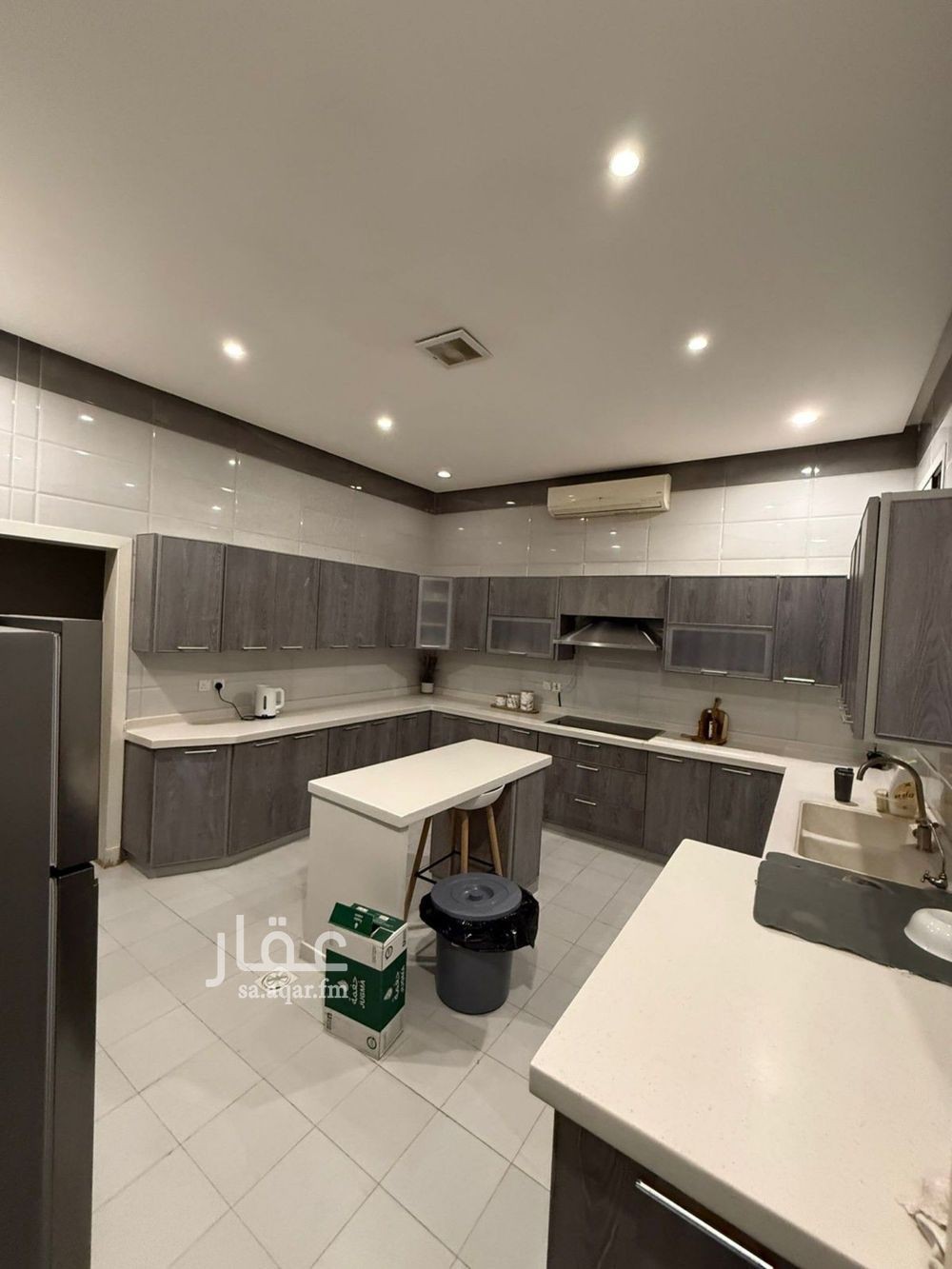 3 bedroom villa in Al Narjis, Riyadh 6