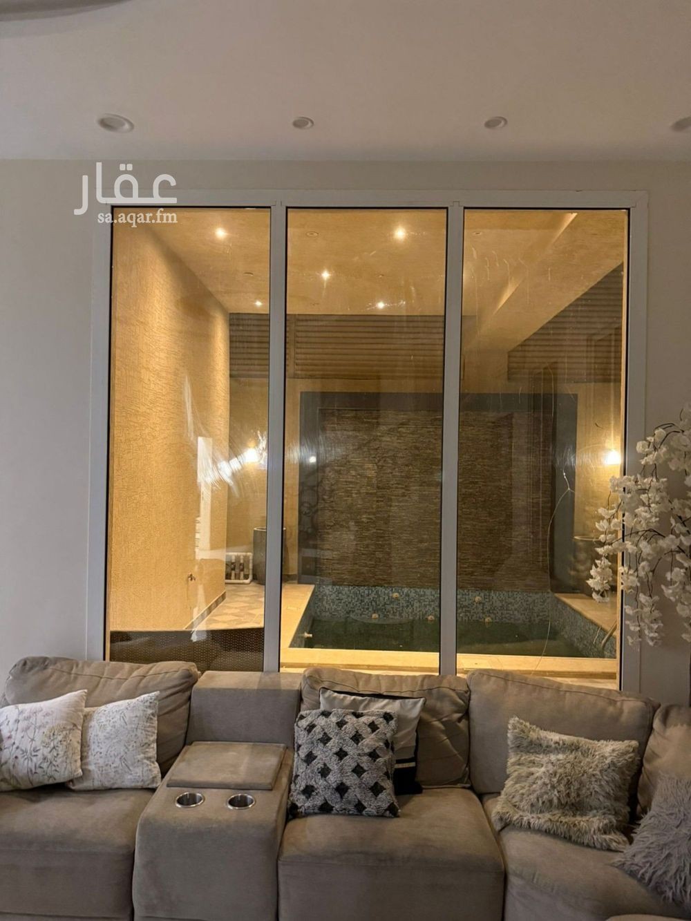 3 bedroom villa in Al Narjis, Riyadh 13