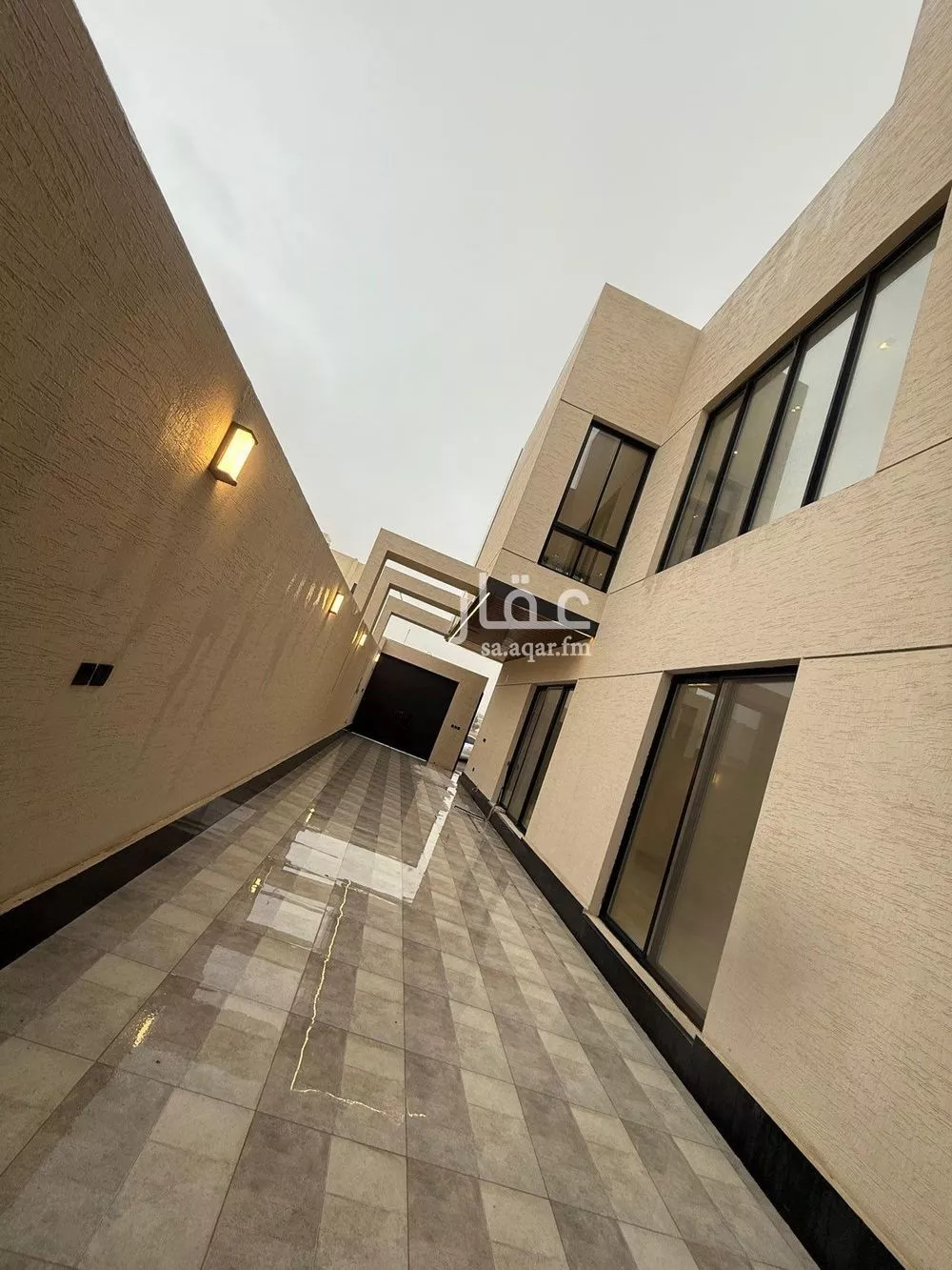 6 bedroom villa in Al Mahdiyyah 24