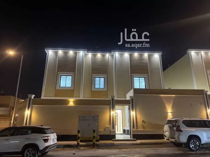 9 bedroom apartment in Ad Dar Al Baida 2