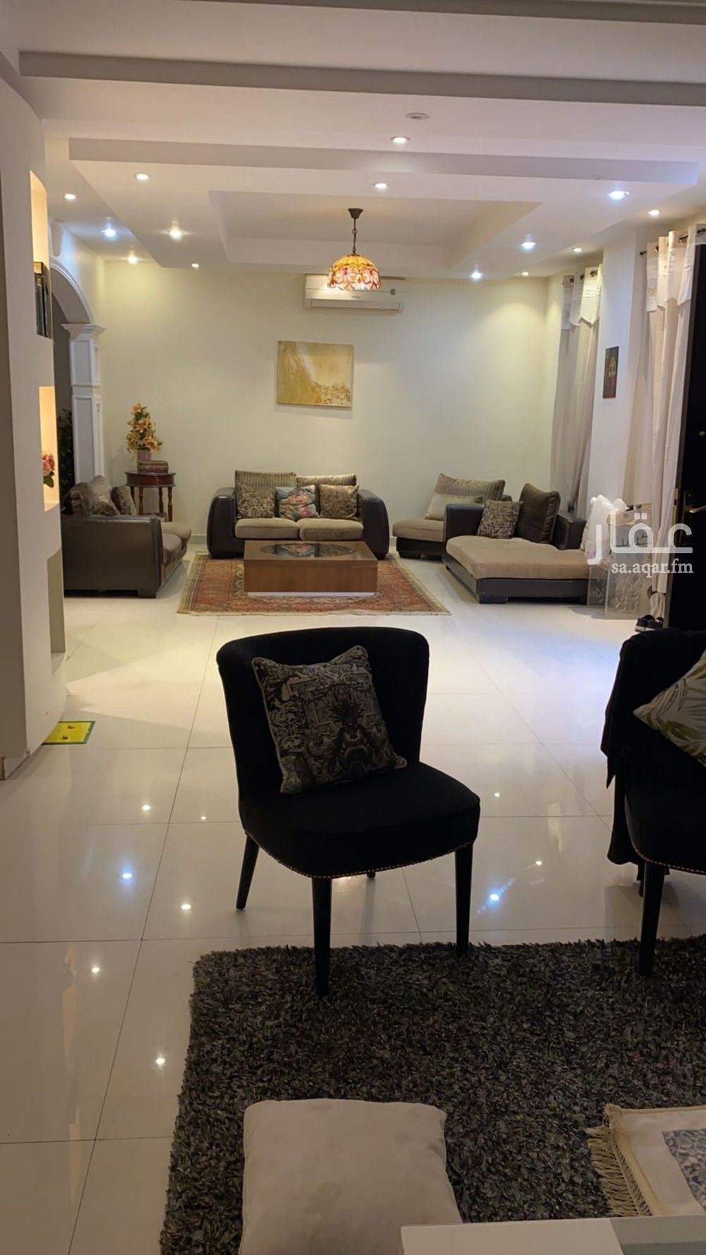 فيلا 3 غرف في الصحافة، الرياض 2