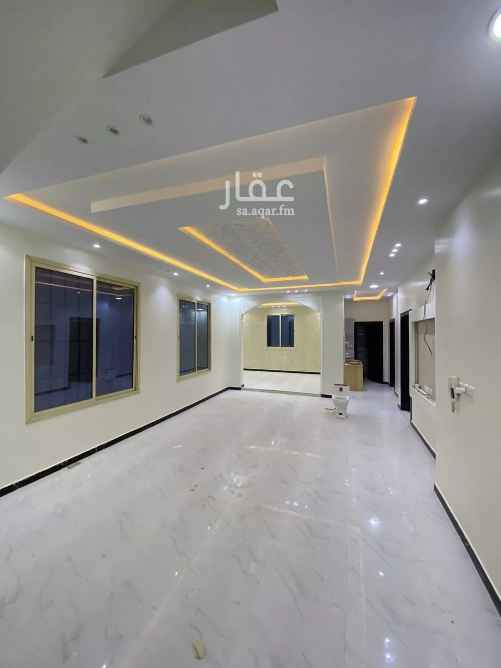 6 bedroom villa in Al Rimal 3