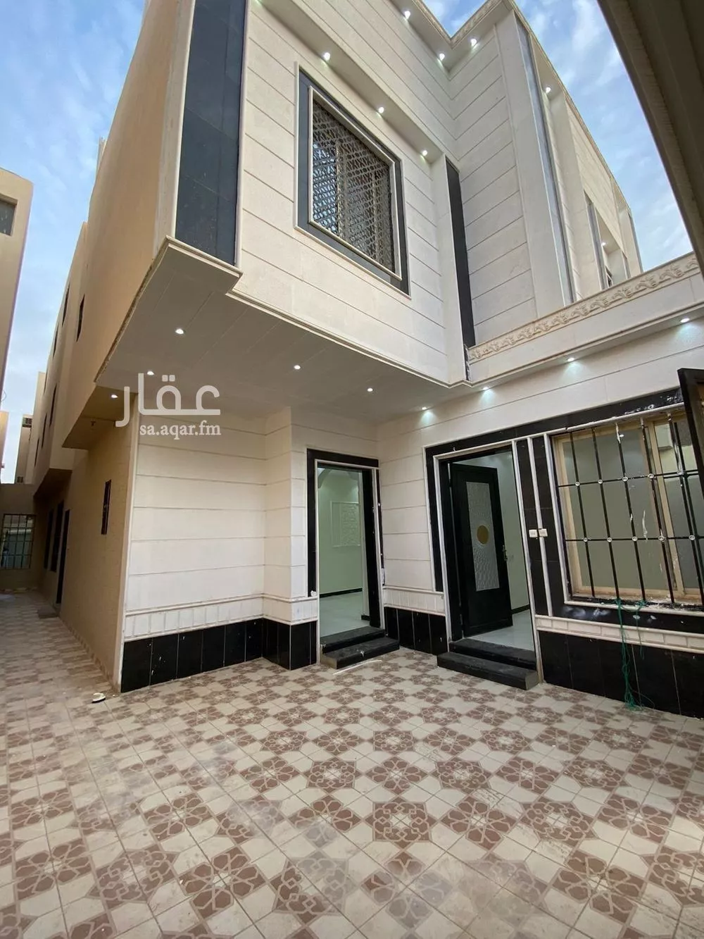 6 bedroom villa in Al Rimal 5