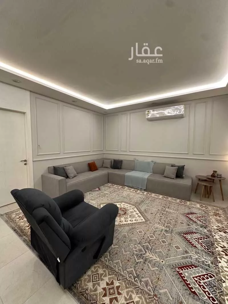 فيلا 3 غرف في القدس 5