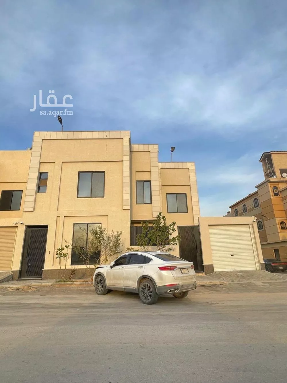 فيلا 5 غرف في المهدية 2