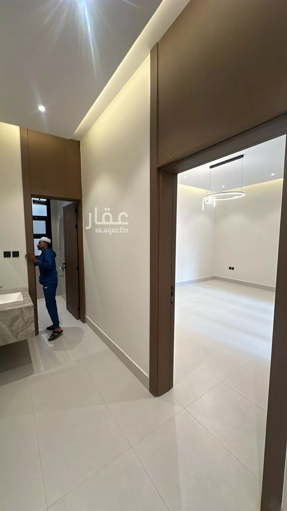 5 bedroom villa in Al Mahdiyyah 11