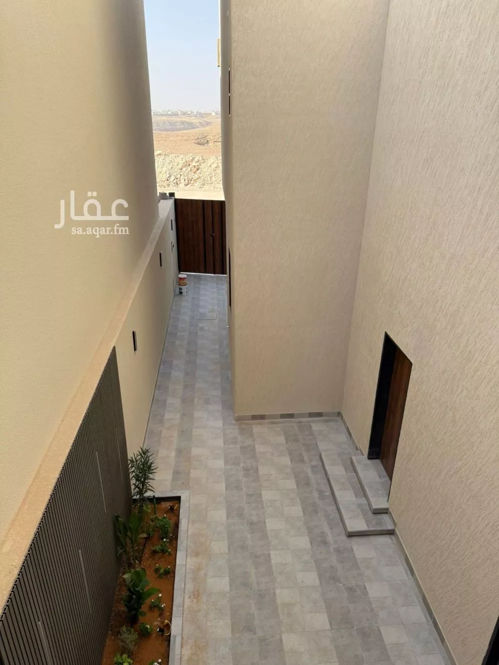فيلا 8 غرف في المهدية 2