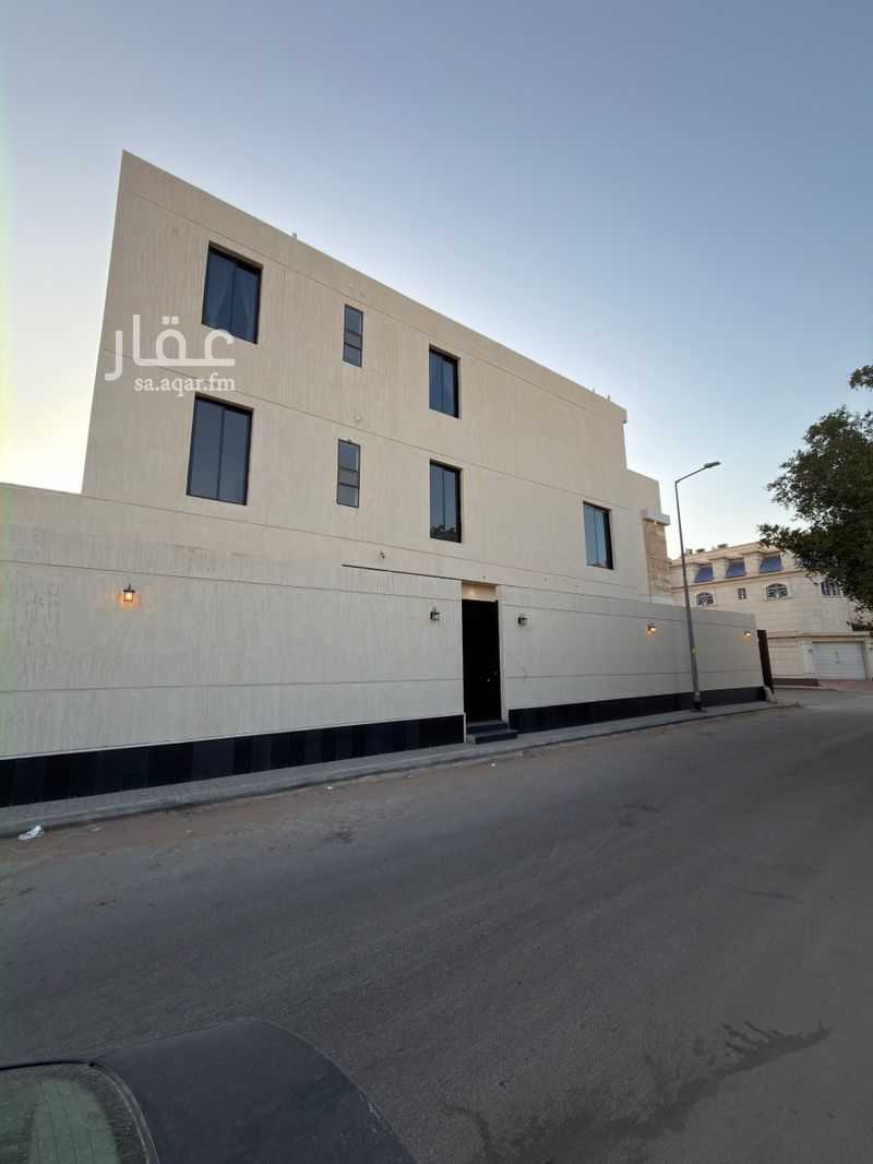 فيلا 4 غرف في اليرموك، الرياض 3