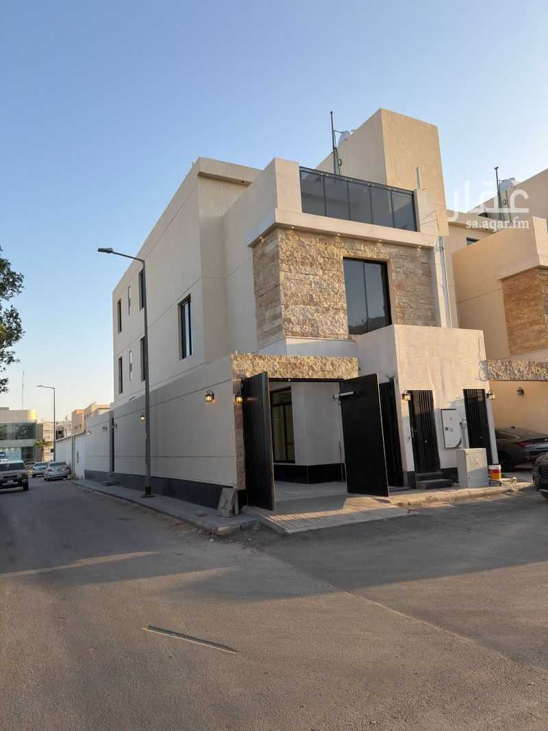 فيلا 4 غرف في اليرموك، الرياض 2