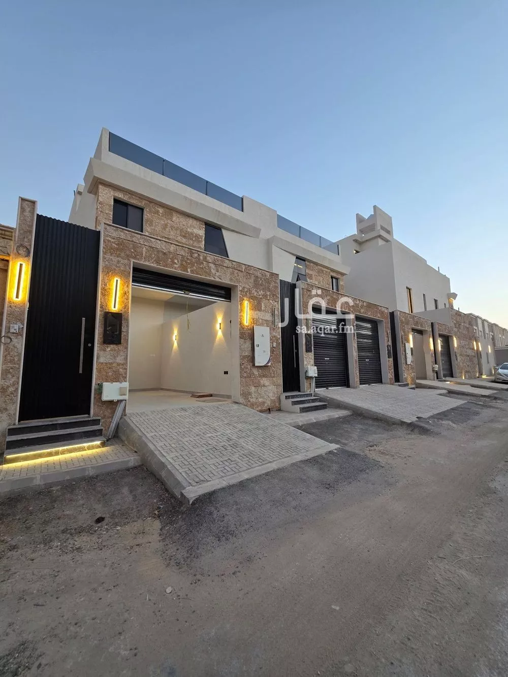 فيلا 6 غرف في ظهرة نمار 2