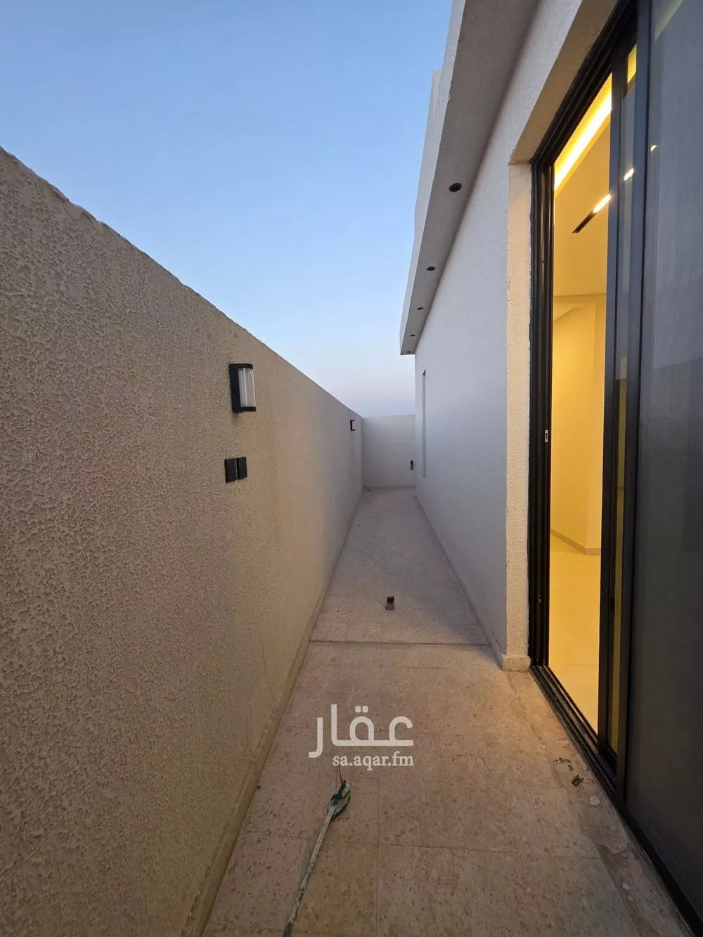 فيلا 6 غرف في ظهرة نمار 11