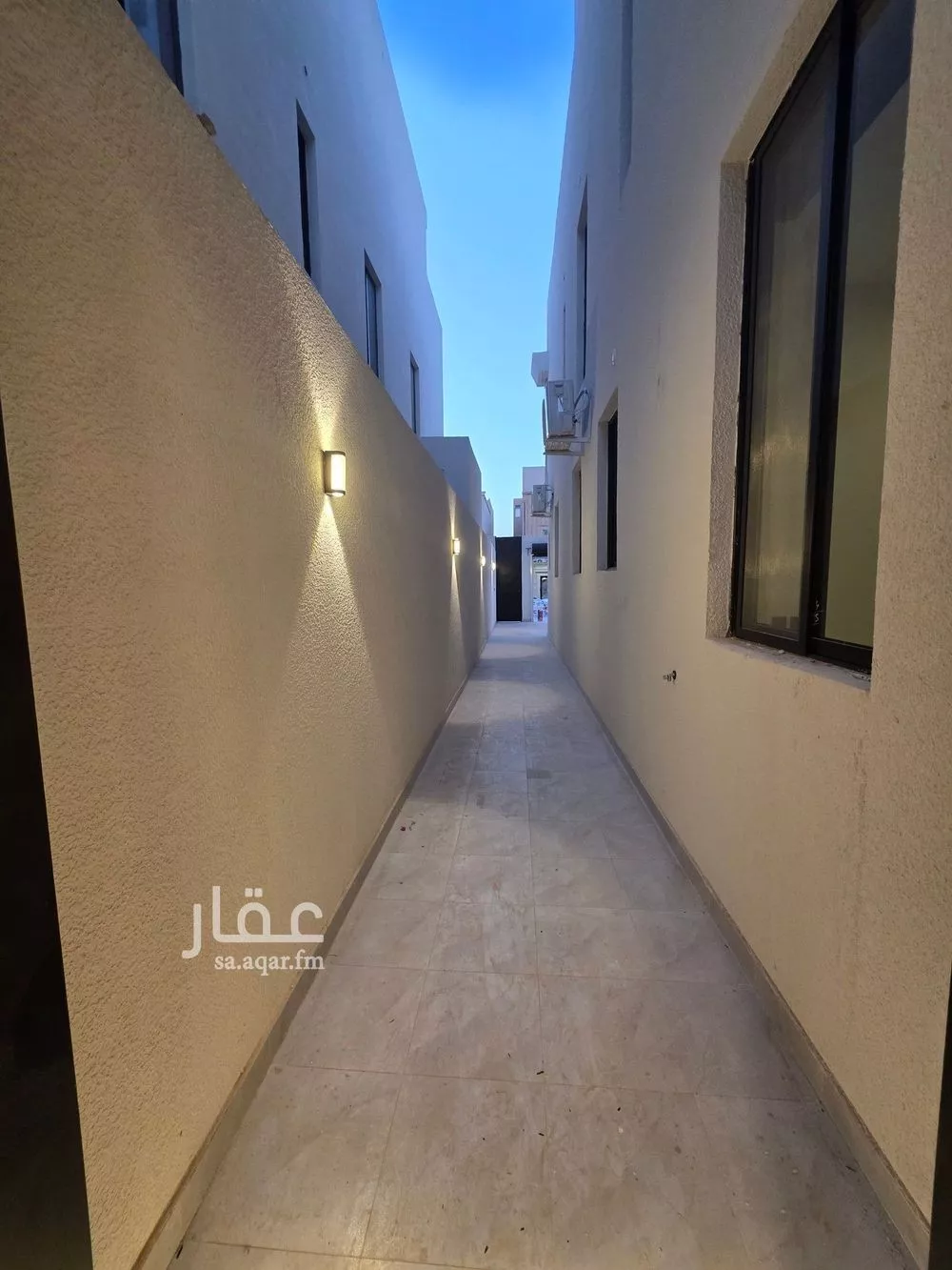 فيلا 6 غرف في ظهرة نمار 12