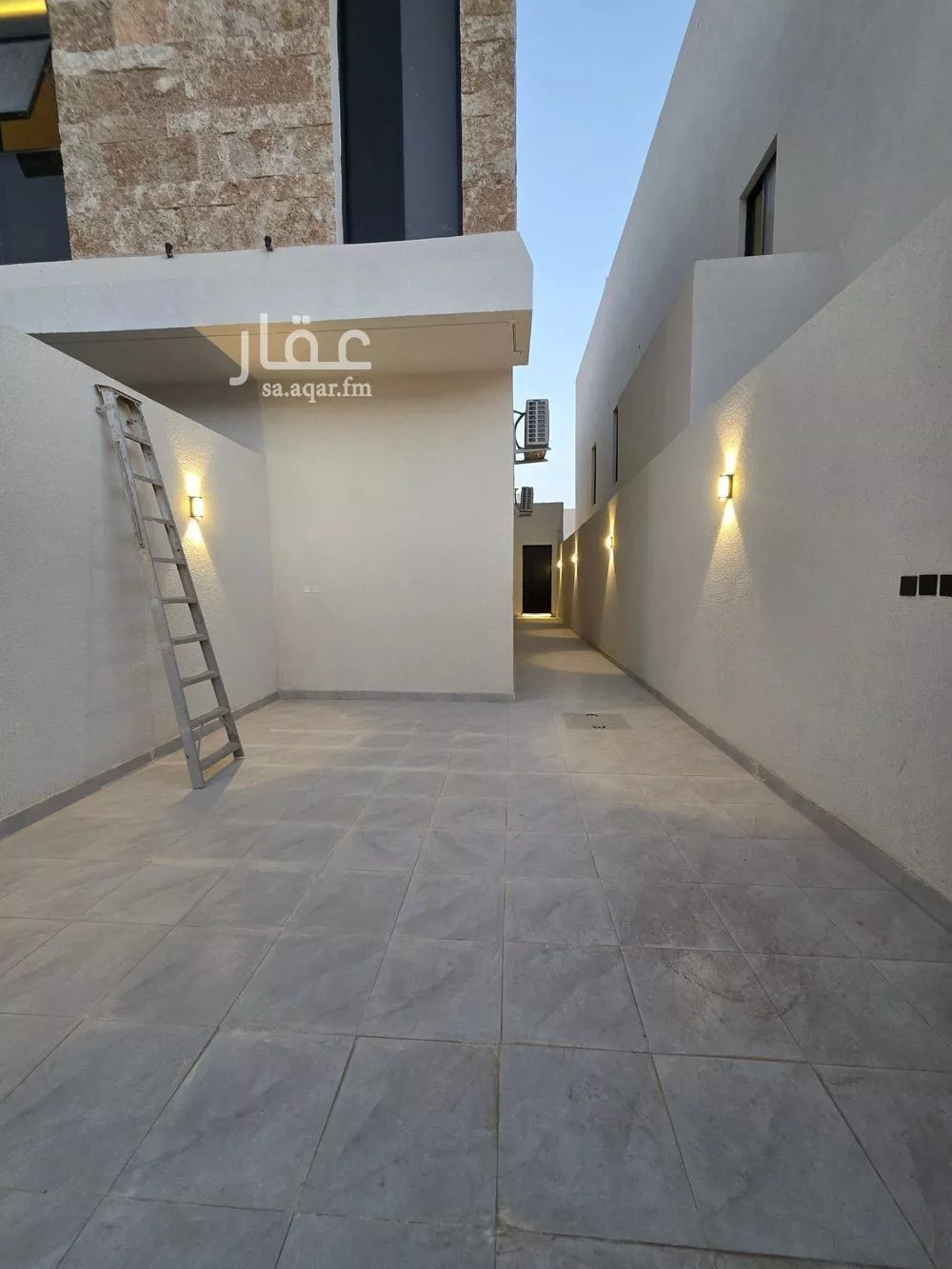 فيلا 6 غرف في ظهرة نمار 15