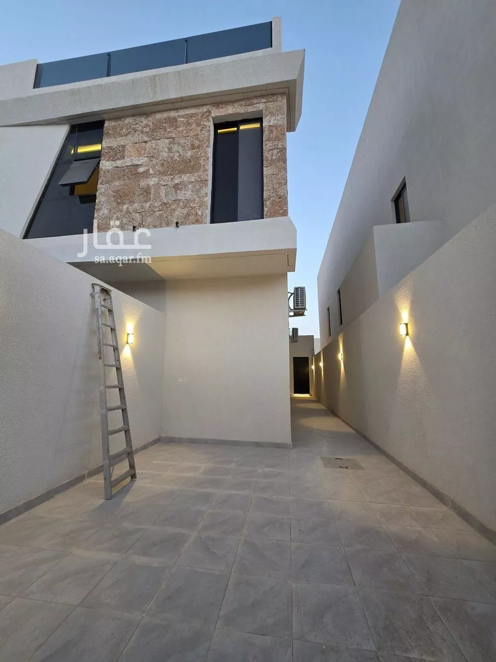 فيلا 6 غرف في ظهرة نمار 18