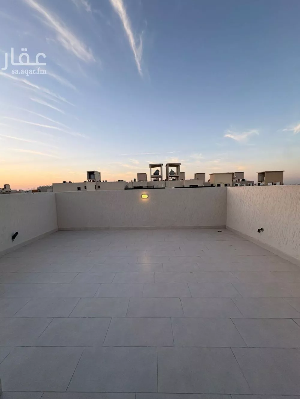 فيلا 3 غرف في المهدية 19