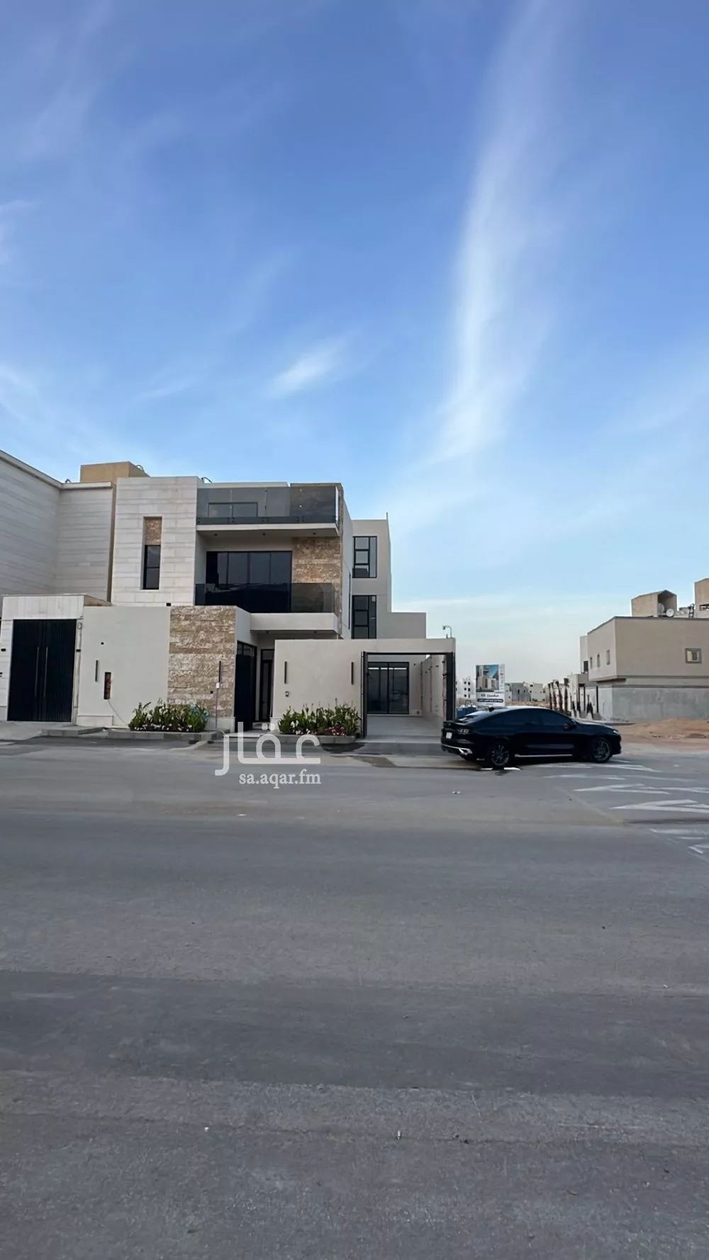 6 bedroom villa in Al Mahdiyyah 1