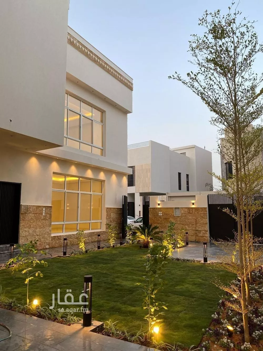 6 bedroom villa in Al Mahdiyyah 2