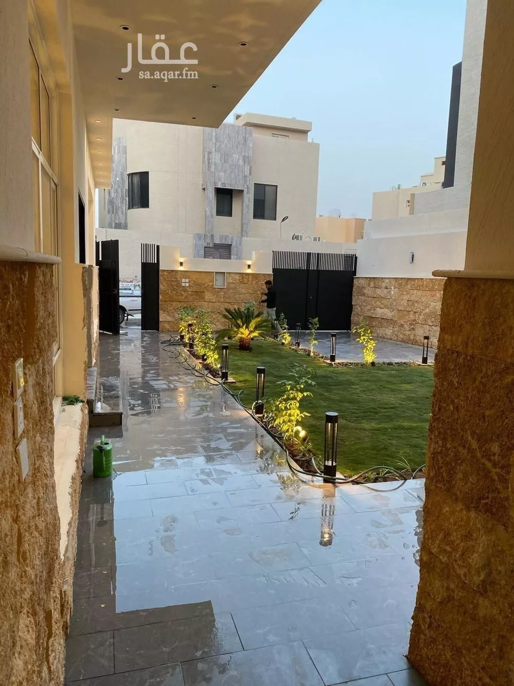 6 bedroom villa in Al Mahdiyyah 14