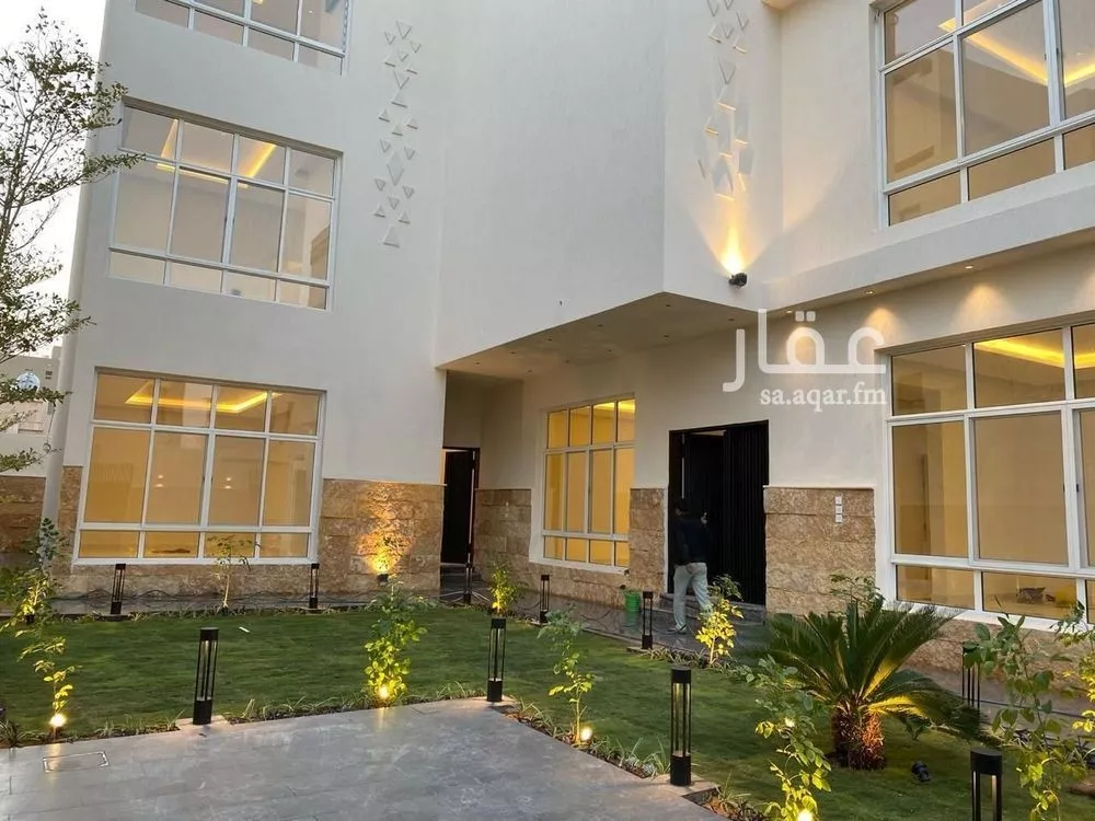 6 bedroom villa in Al Mahdiyyah 19