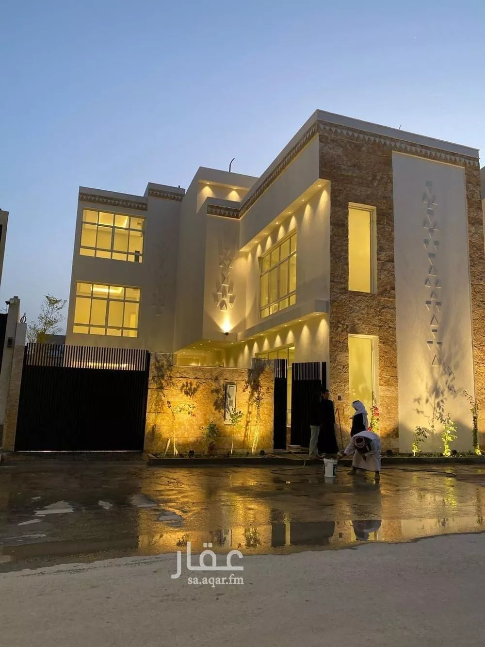 6 bedroom villa in Al Mahdiyyah 5