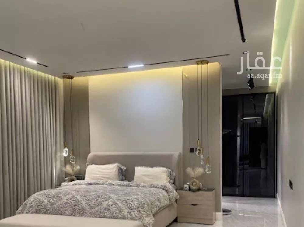 فيلا 5 غرف في المهدية 8