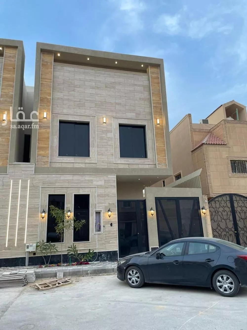 فيلا 5 غرف في ظهرة لبن 16