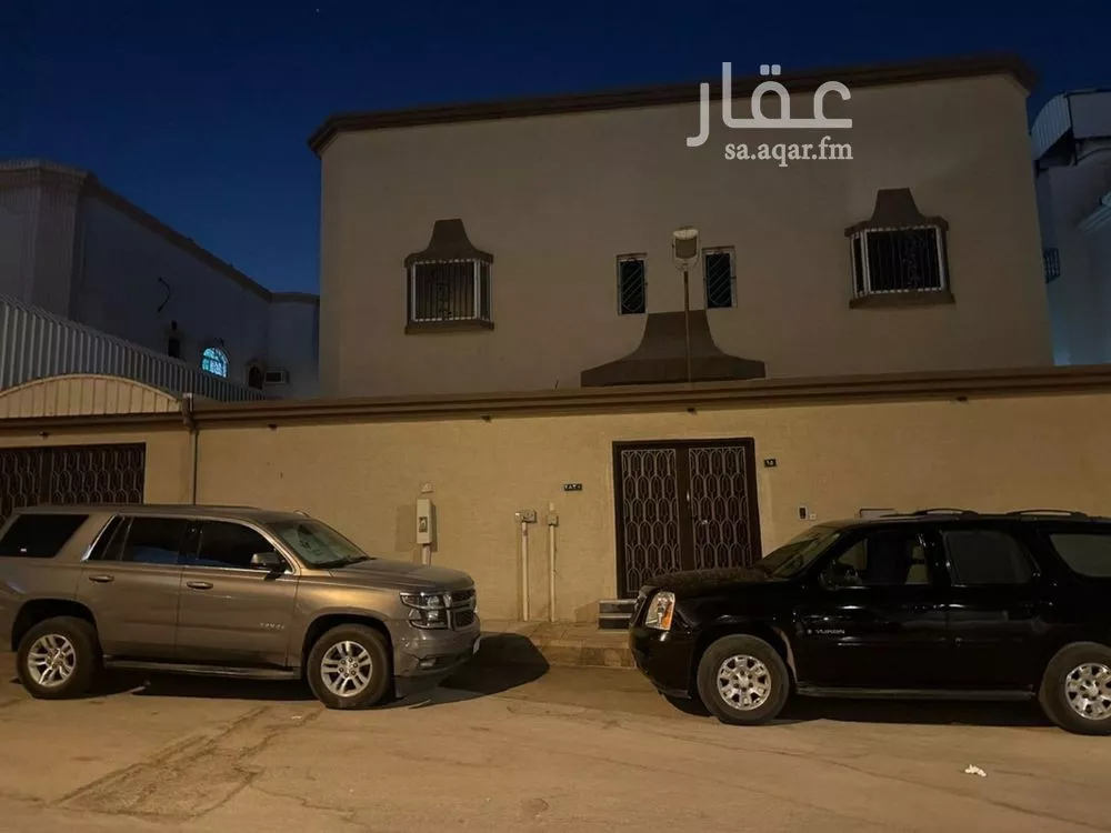 8 bedroom villa in King Faisal 3