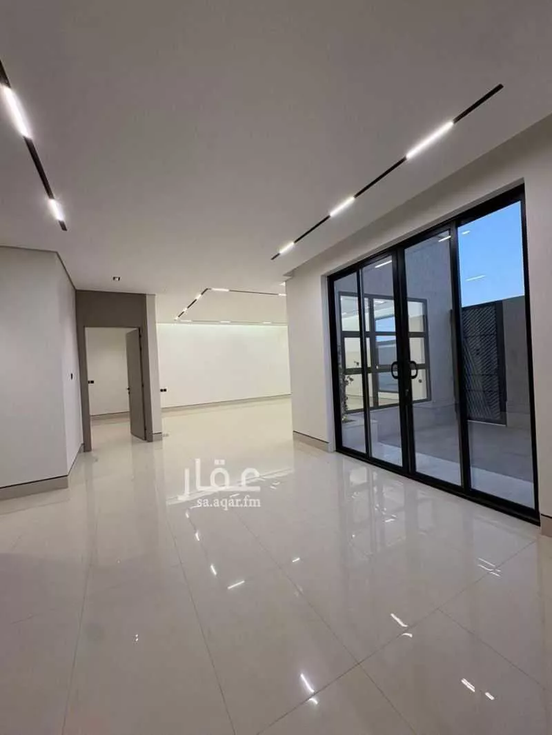 فيلا 5 غرف في المهدية 7
