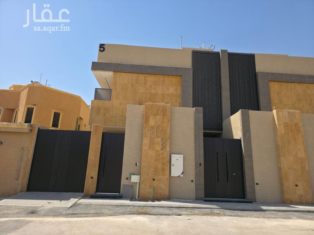 فيلا 4 غرف في غرناطة، الرياض 2