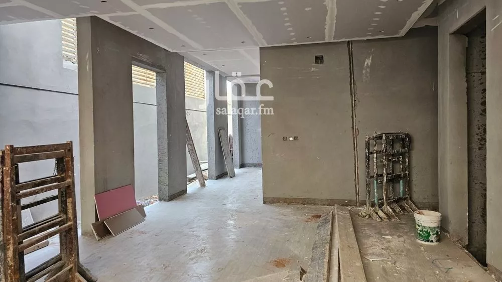 5 bedroom villa in Granada 5