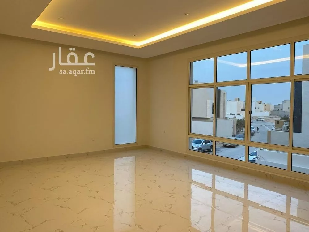 فيلا 6 غرف في المهدية 4
