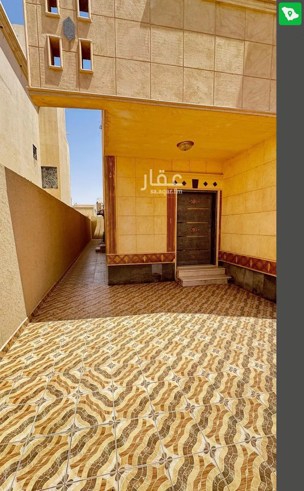 فيلا 6 غرف في ظهرة لبن 3