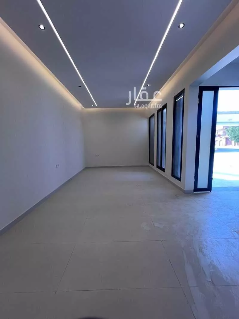 6 bedroom villa in Al Farouq 6