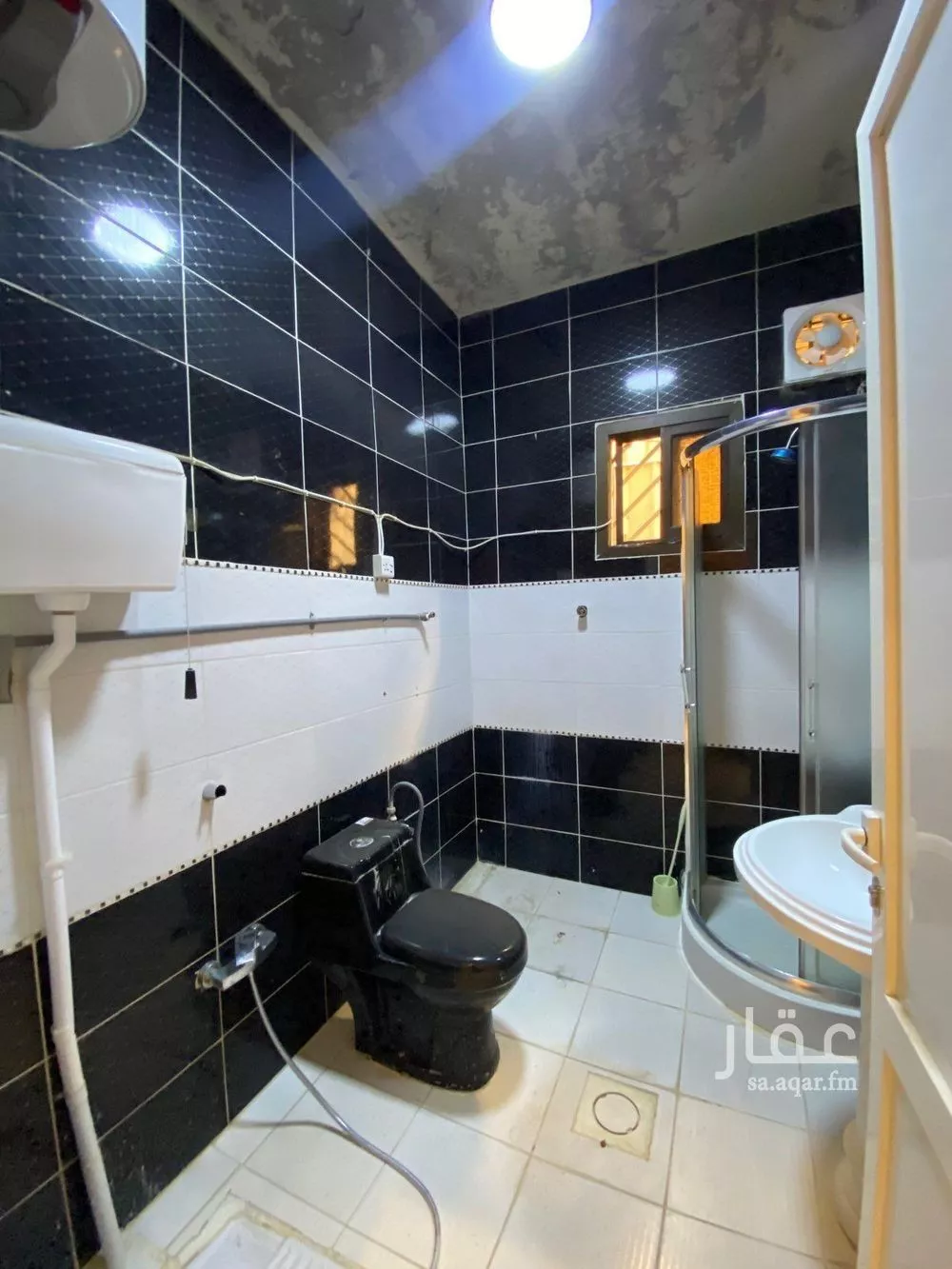 8 bedroom villa in Ishbiliyah 14