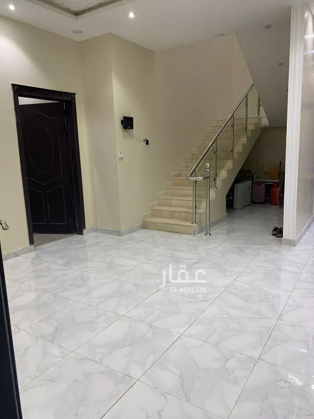فيلا 7 غرف في الرمال 4