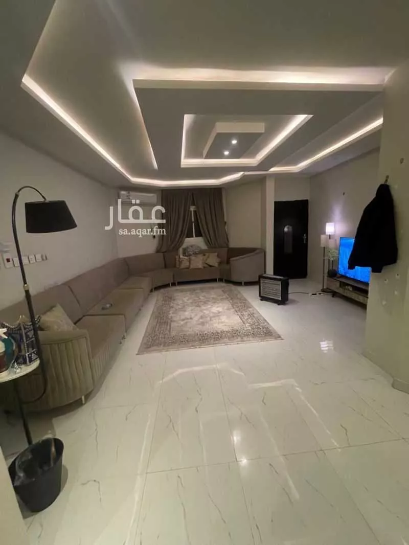شقة 3 غرف في النهضة 2