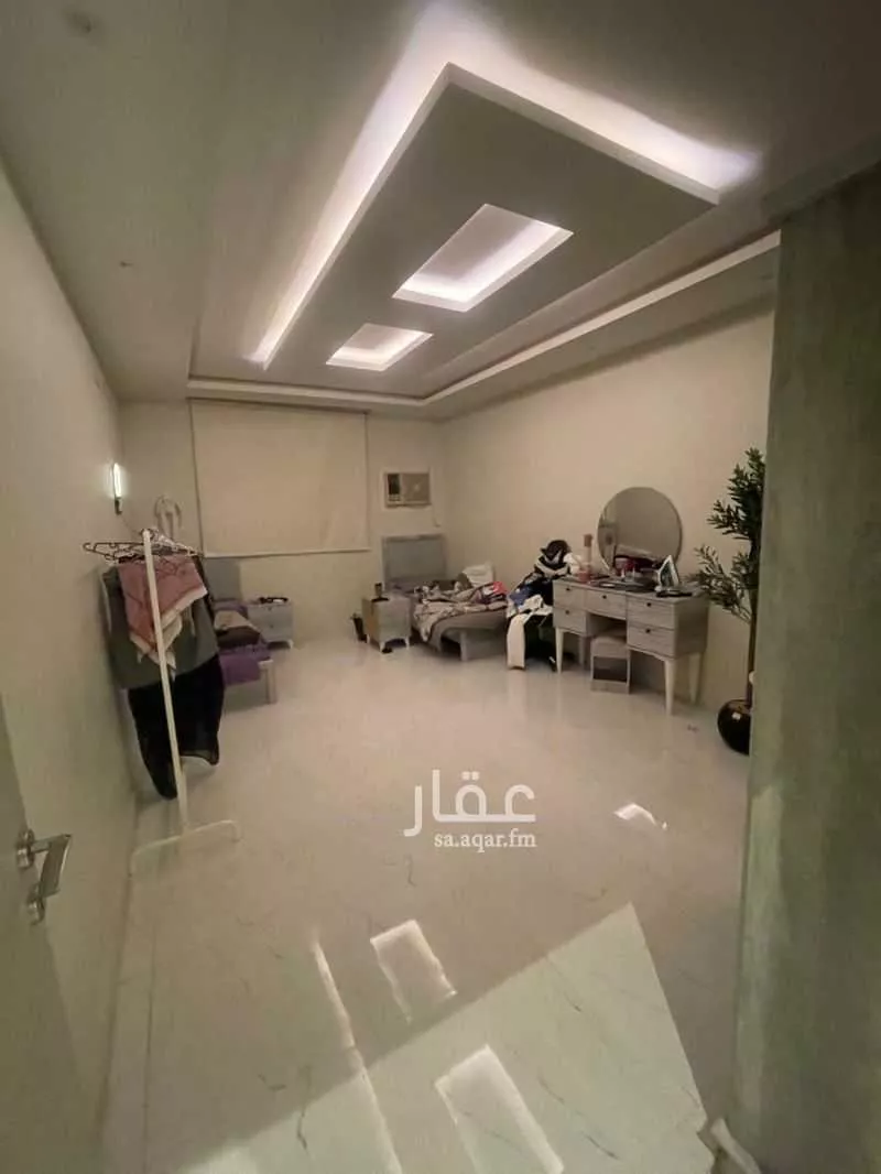شقة 3 غرف في النهضة 3