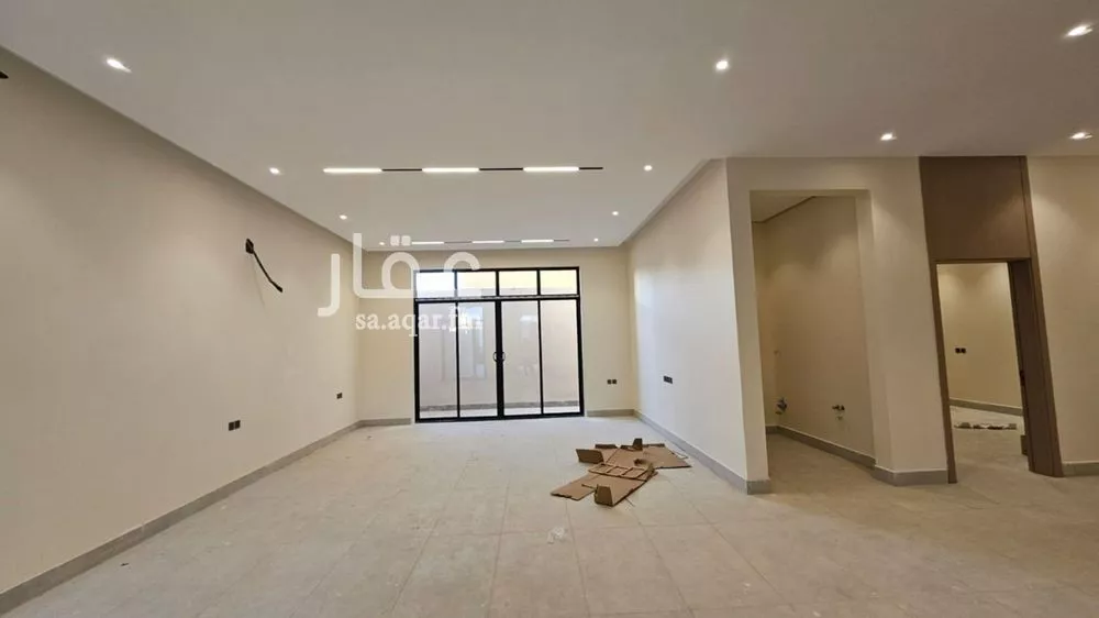 3 bedroom villa in Al Khaleej 9