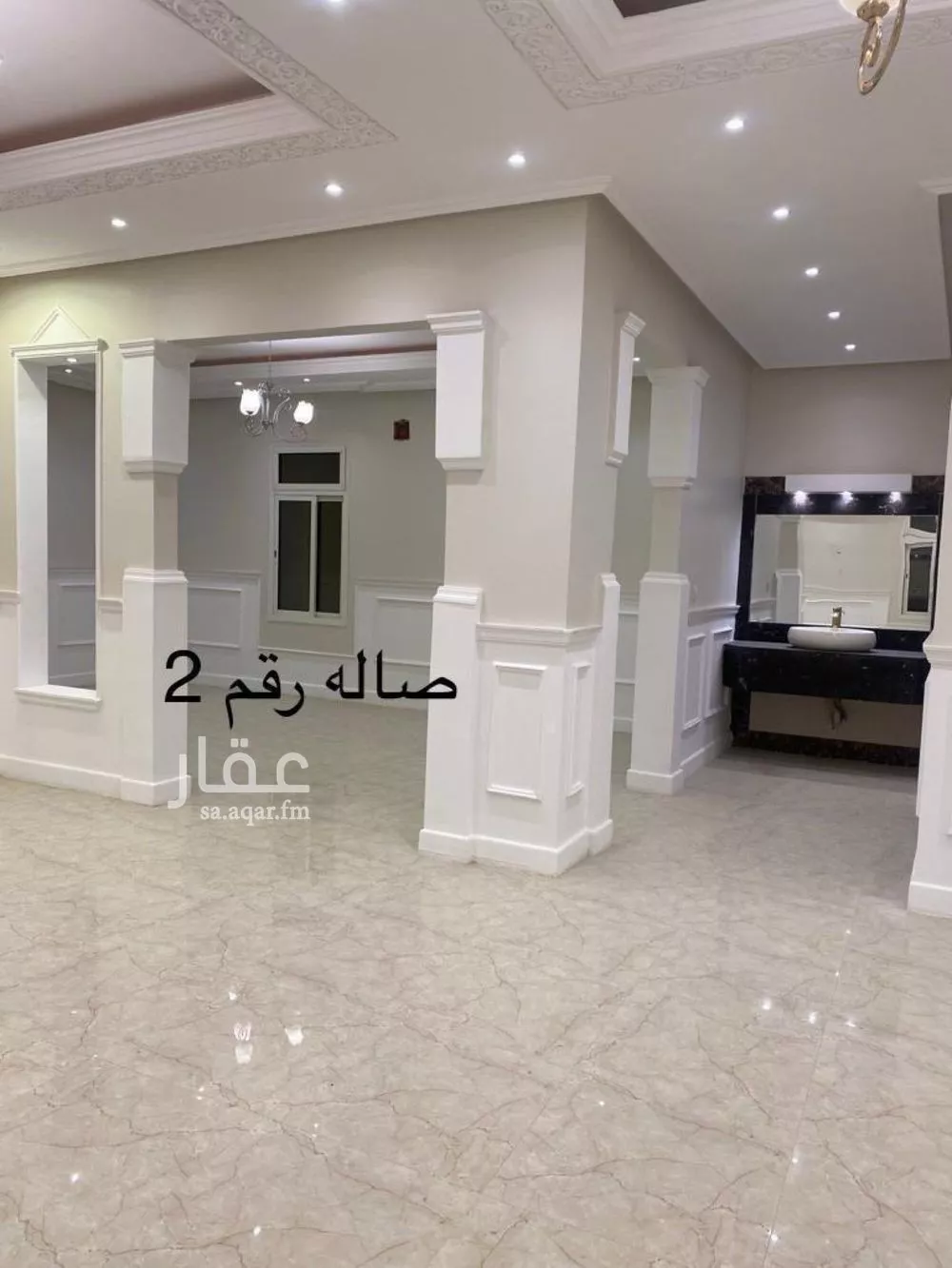فيلا 7 غرف في الياسمين 9